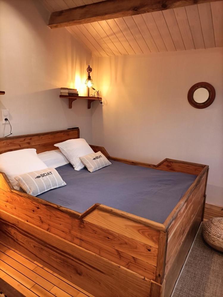 Bed and Breakfast Oudoty à Kerlouan Extérieur photo